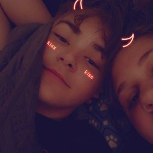 Meet your Posher, Alexas